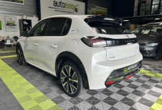 Peugeot 208 1.2 100 CH EAT8 GT
