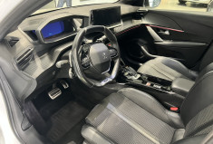 Peugeot 208 1.2 100 CH EAT8 GT