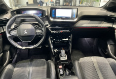 Peugeot 208 1.2 100 CH EAT8 GT