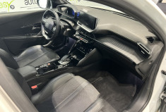 Peugeot 208 1.2 100 CH EAT8 GT