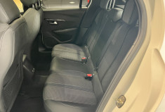 Peugeot 208 1.2 100 CH EAT8 GT