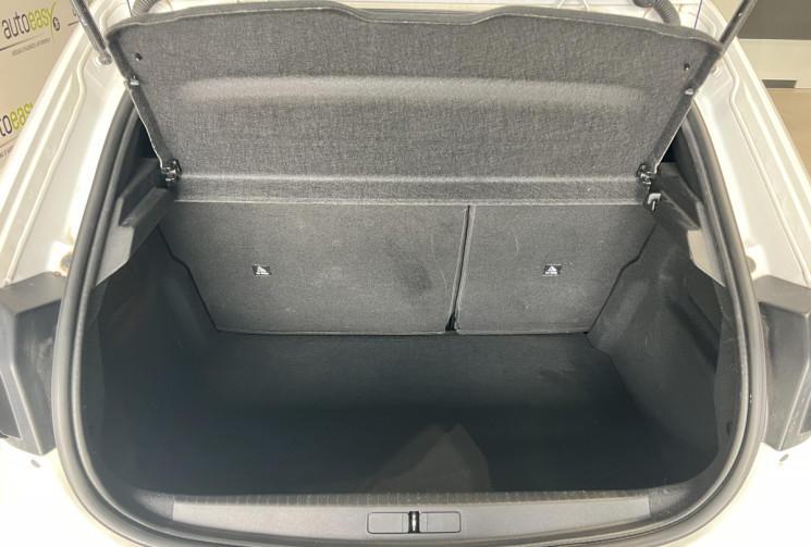 Peugeot 208 1.2 100 CH EAT8 GT