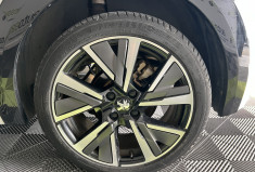 Peugeot 208 1.2 100 CH EAT8 GT