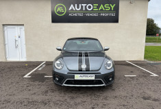 Volkswagen New Beetle II Phase 2 1.4 TSI DSG7 150 cv BVA DUNE
