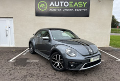 Volkswagen New Beetle II Phase 2 1.4 TSI DSG7 150 cv BVA DUNE