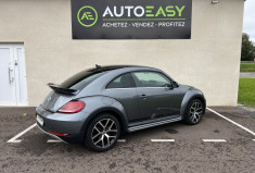 Volkswagen New Beetle II Phase 2 1.4 TSI DSG7 150 cv BVA DUNE