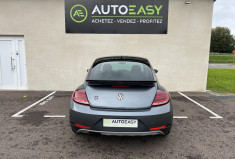 Volkswagen New Beetle II Phase 2 1.4 TSI DSG7 150 cv BVA DUNE