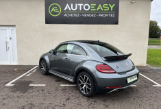 Volkswagen New Beetle II Phase 2 1.4 TSI DSG7 150 cv BVA DUNE