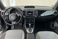 Volkswagen New Beetle II Phase 2 1.4 TSI DSG7 150 cv BVA DUNE