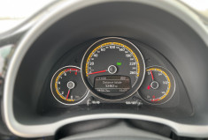 Volkswagen New Beetle II Phase 2 1.4 TSI DSG7 150 cv BVA DUNE