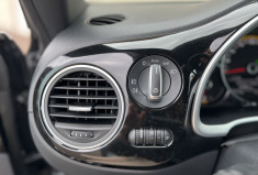 Volkswagen New Beetle II Phase 2 1.4 TSI DSG7 150 cv BVA DUNE