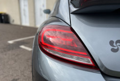 Volkswagen New Beetle II Phase 2 1.4 TSI DSG7 150 cv BVA DUNE