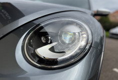 Volkswagen New Beetle II Phase 2 1.4 TSI DSG7 150 cv BVA DUNE