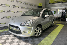 Citroën C3 1.4 VTI 95 CH / MOTEUR A CHAINE 