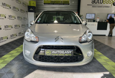 Citroën C3 1.4 VTI 95 CH / MOTEUR A CHAINE 