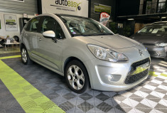 Citroën C3 1.4 VTI 95 CH / MOTEUR A CHAINE 