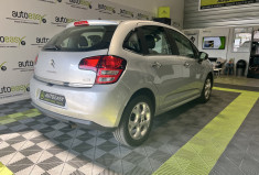 Citroën C3 1.4 VTI 95 CH / MOTEUR A CHAINE 