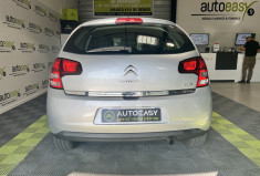 Citroën C3 1.4 VTI 95 CH / MOTEUR A CHAINE 