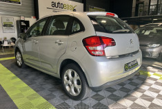 Citroën C3 1.4 VTI 95 CH / MOTEUR A CHAINE 