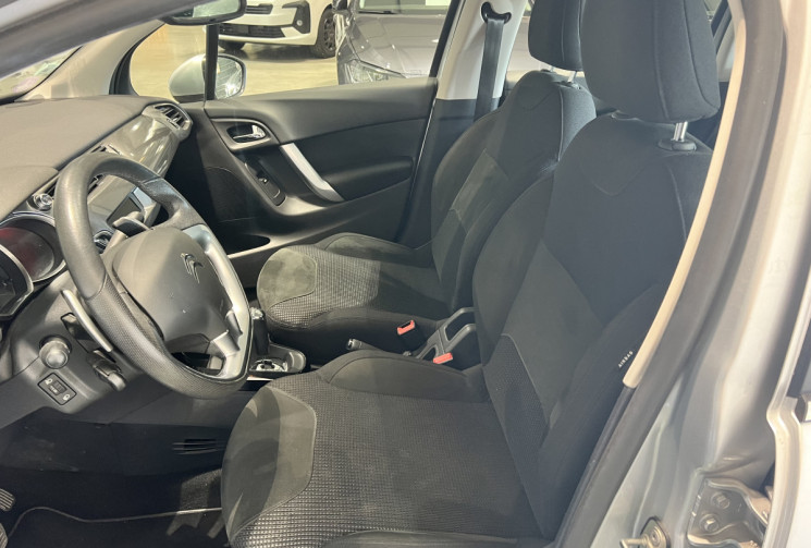 Citroën C3 1.4 VTI 95 CH / MOTEUR A CHAINE 