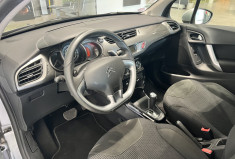 Citroën C3 1.4 VTI 95 CH / MOTEUR A CHAINE 