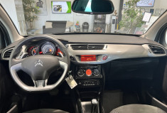 Citroën C3 1.4 VTI 95 CH / MOTEUR A CHAINE 