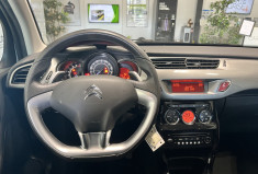 Citroën C3 1.4 VTI 95 CH / MOTEUR A CHAINE 