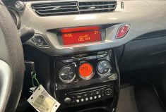 Citroën C3 1.4 VTI 95 CH / MOTEUR A CHAINE 