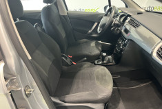 Citroën C3 1.4 VTI 95 CH / MOTEUR A CHAINE 