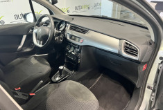 Citroën C3 1.4 VTI 95 CH / MOTEUR A CHAINE 