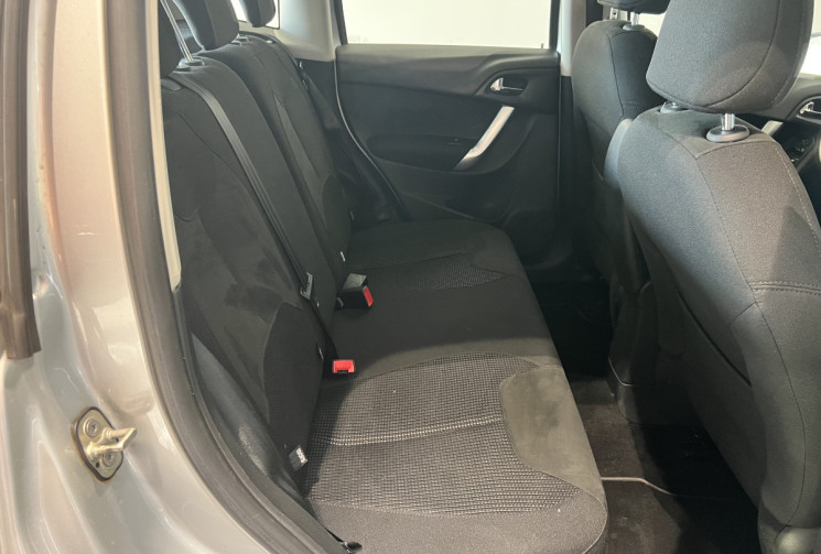 Citroën C3 1.4 VTI 95 CH / MOTEUR A CHAINE 