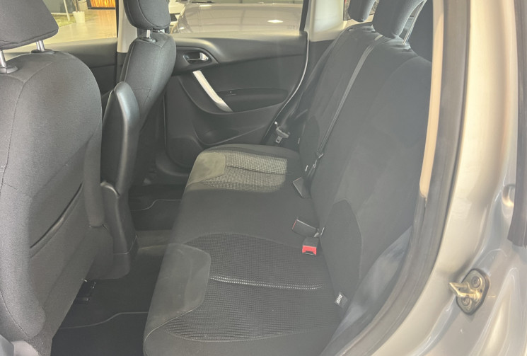 Citroën C3 1.4 VTI 95 CH / MOTEUR A CHAINE 