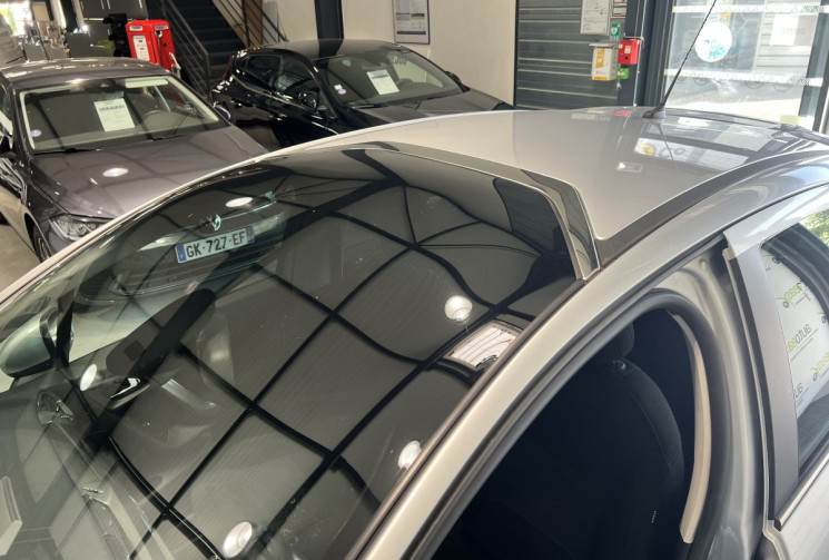 Citroën C3 1.4 VTI 95 CH / MOTEUR A CHAINE 