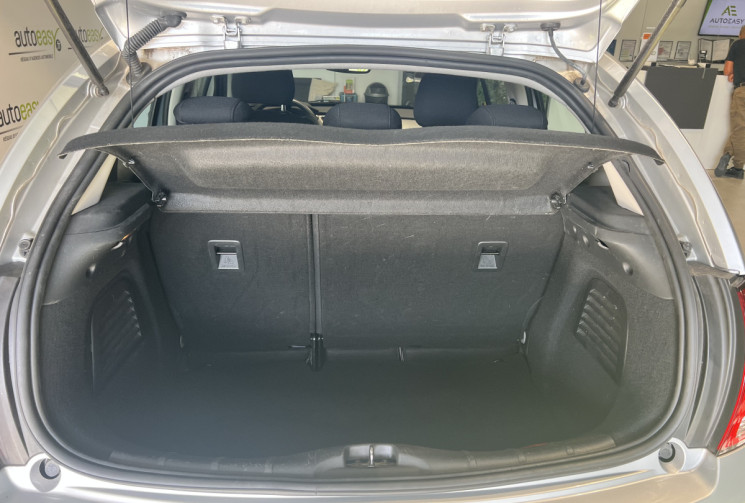 Citroën C3 1.4 VTI 95 CH / MOTEUR A CHAINE 