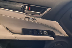 Lexus GS 2.5 HYBRID 300H BUSINESS CUIR - SUPERBE - SUIVI LEXUS - CT VIERGE - GARANTIE -