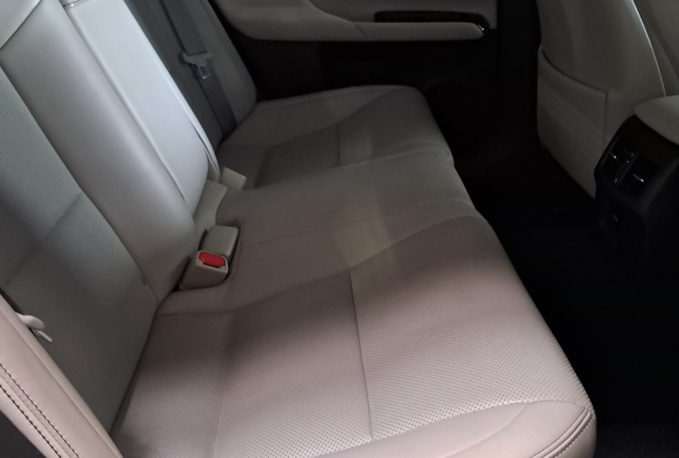 Lexus GS 2.5 HYBRID 300H BUSINESS CUIR - SUPERBE - SUIVI LEXUS - CT VIERGE - GARANTIE -