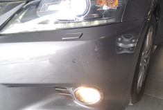 Lexus GS 2.5 HYBRID 300H BUSINESS CUIR - SUPERBE - SUIVI LEXUS - CT VIERGE - GARANTIE -