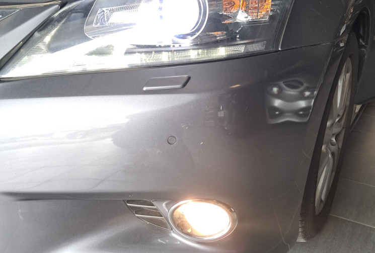 Lexus GS 2.5 HYBRID 300H BUSINESS CUIR - SUPERBE - SUIVI LEXUS - CT VIERGE - GARANTIE -