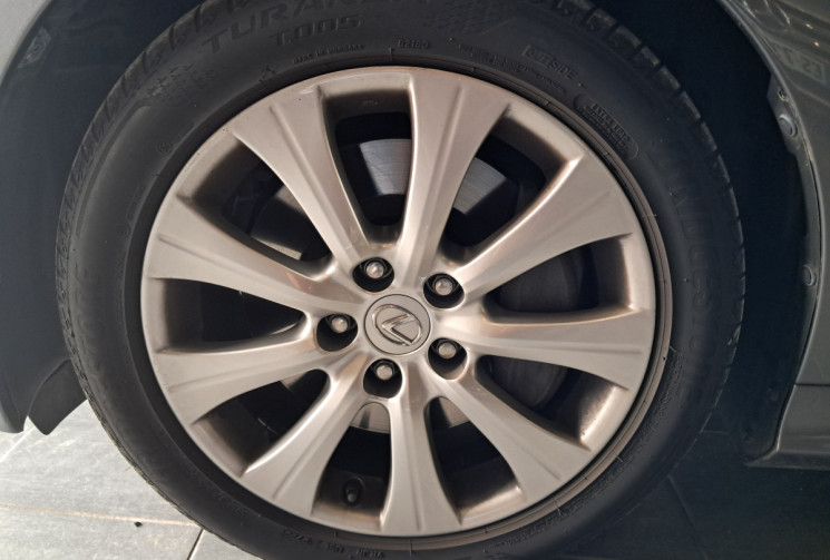 Lexus GS 2.5 HYBRID 300H BUSINESS CUIR - SUPERBE - SUIVI LEXUS - CT VIERGE - GARANTIE -