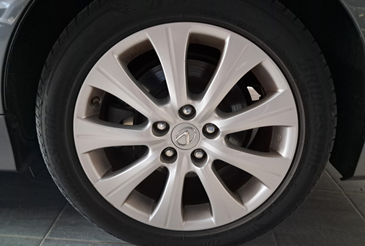 Lexus GS 2.5 HYBRID 300H BUSINESS CUIR - SUPERBE - SUIVI LEXUS - CT VIERGE - GARANTIE -