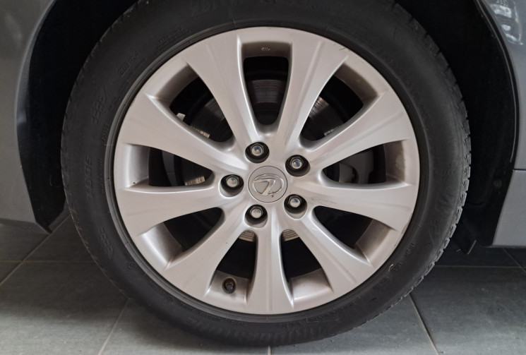 Lexus GS 2.5 HYBRID 300H BUSINESS CUIR - SUPERBE - SUIVI LEXUS - CT VIERGE - GARANTIE -