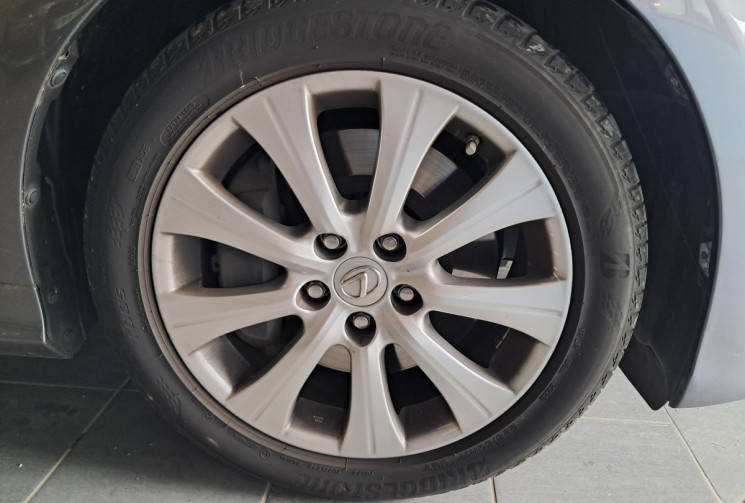 Lexus GS 2.5 HYBRID 300H BUSINESS CUIR - SUPERBE - SUIVI LEXUS - CT VIERGE - GARANTIE -