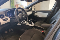 Renault Clio V 1,5 DCI INTENS 115CH