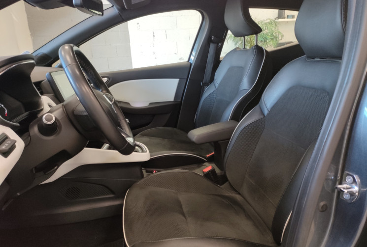 Renault Clio V 1,5 DCI INTENS 115CH