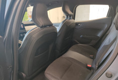 Renault Clio V 1,5 DCI INTENS 115CH