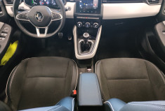 Renault Clio V 1,5 DCI INTENS 115CH