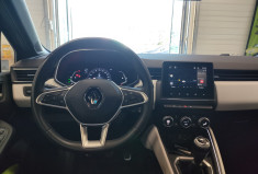 Renault Clio V 1,5 DCI INTENS 115CH