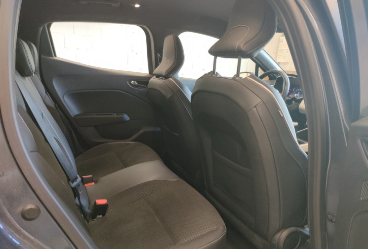 Renault Clio V 1,5 DCI INTENS 115CH