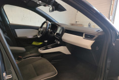 Renault Clio V 1,5 DCI INTENS 115CH