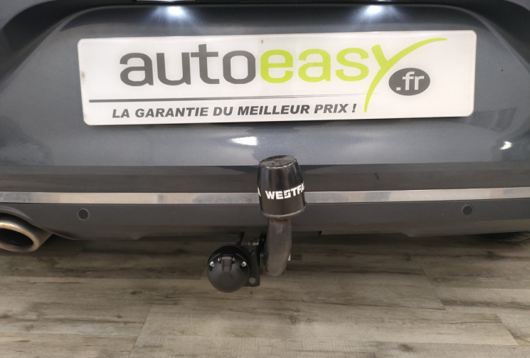 Renault Clio V 1,5 DCI INTENS 115CH